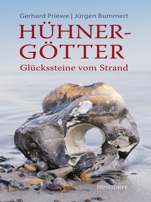 cover image of Hühnergötter